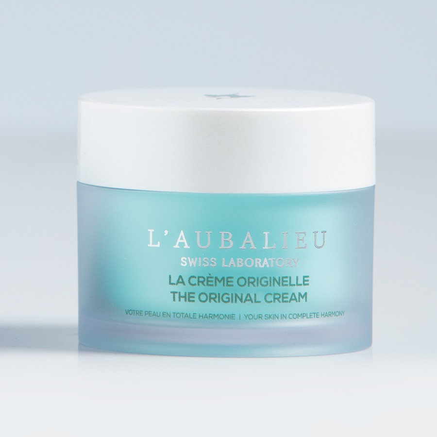 La Crème Originelle - 50 ml